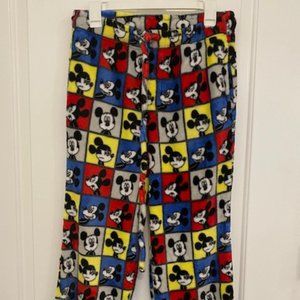 Disney Men's Pajamas